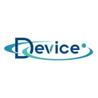 DEVICE EUROPE logo
