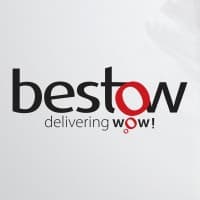 Bestow logo
