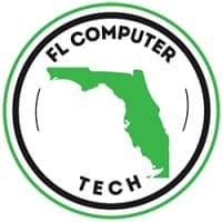 FL Computer Tech logo