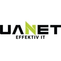 Uanet AB logo