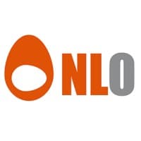 NLO logo