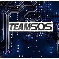 TEAMSOS logo