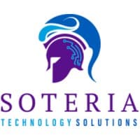 Soteria Technology Solutions logo
