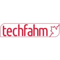Techfahm logo