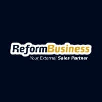 ReformBusiness logo