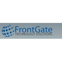 Frontgate Technology Solutions logo