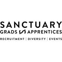 Sanctuary Graduates logo