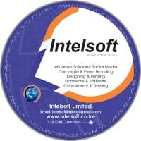 Intelsoft Limited logo