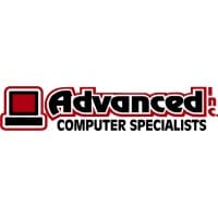 Advanced Computer Specialists logo