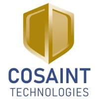 Cosaint logo