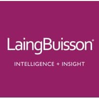 LaingBuisson logo