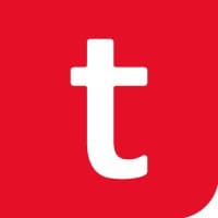 Taloustutkimus Oy logo
