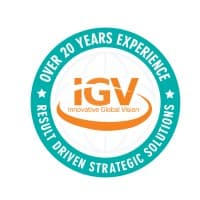 Innovative Global Vision logo