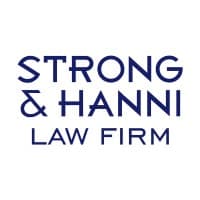 Strong & Hanni Law Firm PC logo