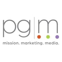 Paul Gregory Media logo