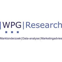 WPG Research logo