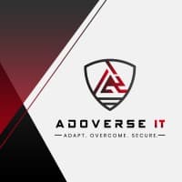Adoverse IT logo