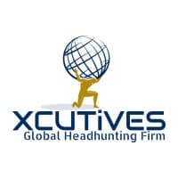XCUTIVES logo