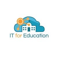 IT for Education logo