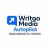 Writgo.nl logo