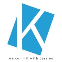 Kawader for Recruitment logo