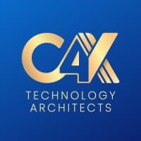 Cloud4x Solutions Architects logo