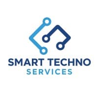 Smart Techno Services logo