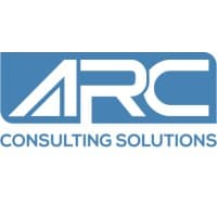 ARC Consulting Solutions logo