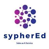 Syphered.Tech logo