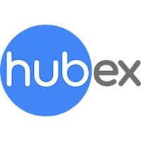 Hubex Ireland logo