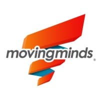 Moving MindsÂ® logo