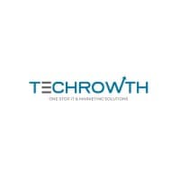 Techrowth Pvt logo