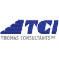 Thomas Consultants logo