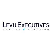 Levu Talent Hunters logo