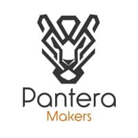 Pantera Makers logo