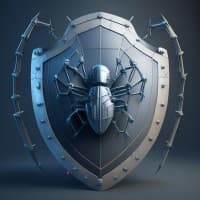 Cyber Matrix Tech logo