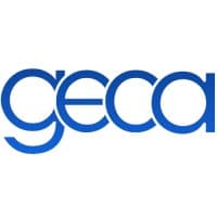 Geca logo