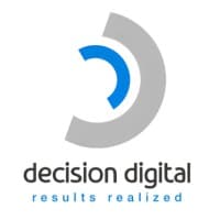 Decision Digital logo