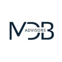 MDB Advisors logo
