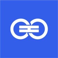 CRM.io by 500apps logo