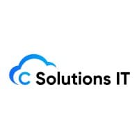 C Solutions IT logo