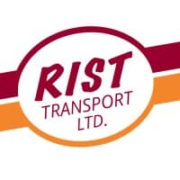 RIST Transport logo