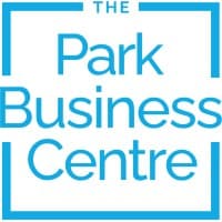 The Park Business Centre logo