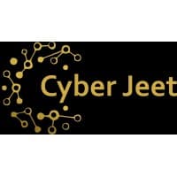 Cyberjeet Pvt logo