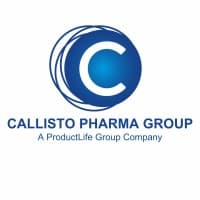 Callisto Pharma Group logo