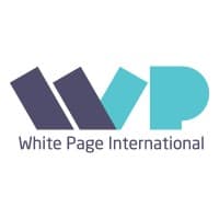 White Page International logo