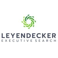 Leyendecker Executive Search logo