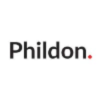 Phildon logo