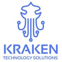 Kraken Technology Solutions logo