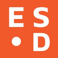 ESD FZC logo